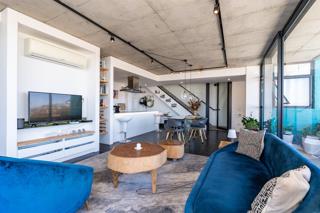 2 Bedroom Property for Sale in Bo Kaap Western Cape